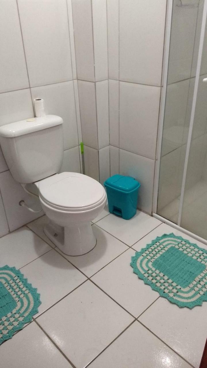 Apto Verde Agua Mongagua Ngoại thất bức ảnh